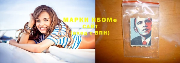 молекула духа Нягань